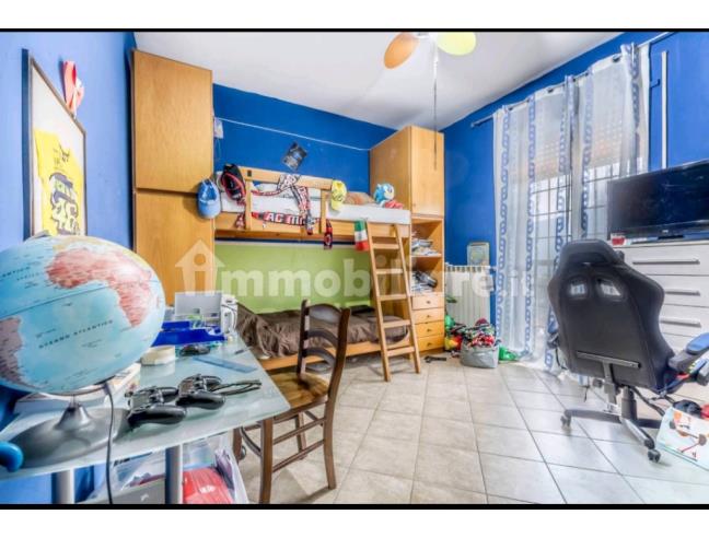 Anteprima foto 4 - Appartamento in Vendita a Maenza (Latina)