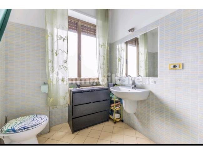 Anteprima foto 5 - Appartamento in Vendita a Maenza (Latina)