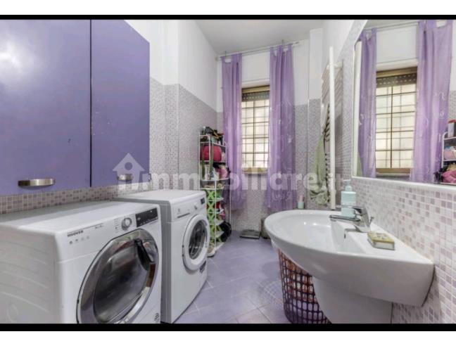 Anteprima foto 6 - Appartamento in Vendita a Maenza (Latina)