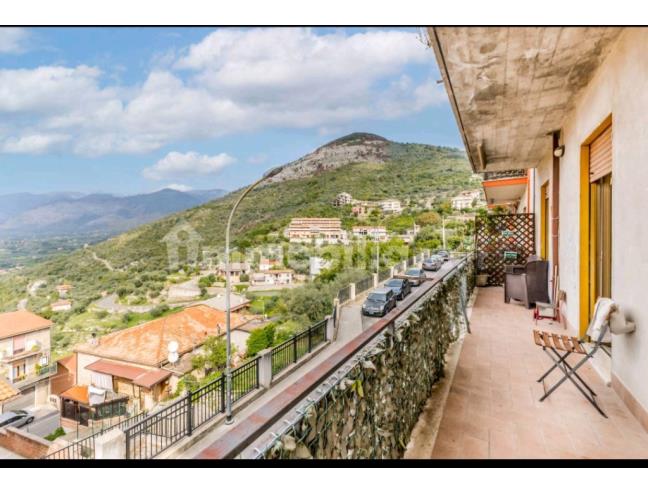 Anteprima foto 8 - Appartamento in Vendita a Maenza (Latina)