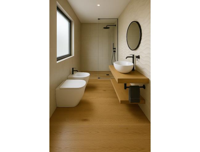 Anteprima foto 1 - Appartamento in Vendita a Magenta (Milano)