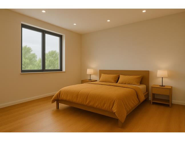 Anteprima foto 2 - Appartamento in Vendita a Magenta (Milano)