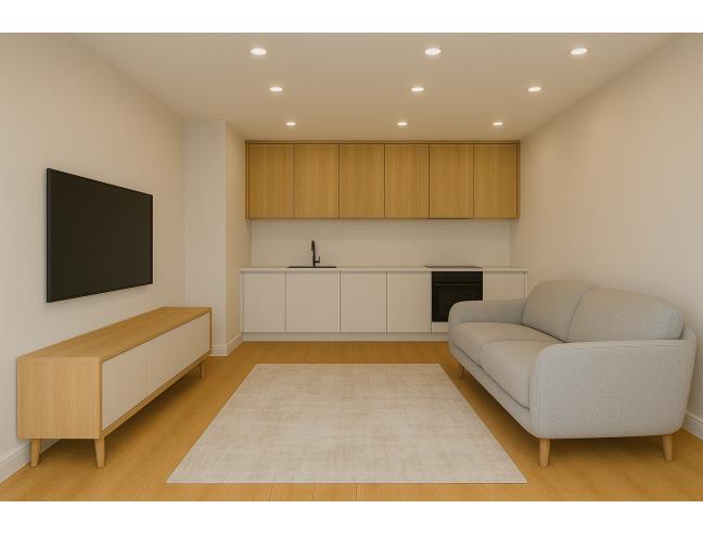 Anteprima foto 3 - Appartamento in Vendita a Magenta (Milano)