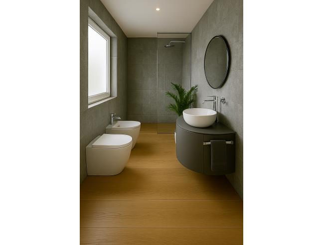 Anteprima foto 4 - Appartamento in Vendita a Magenta (Milano)