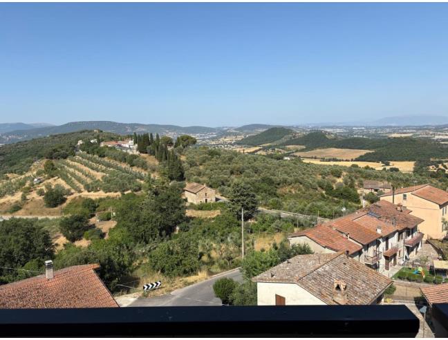 Anteprima foto 1 - Appartamento in Vendita a Magione - Agello