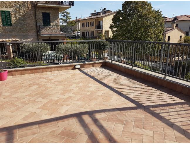 Anteprima foto 8 - Appartamento in Vendita a Magione (Perugia)