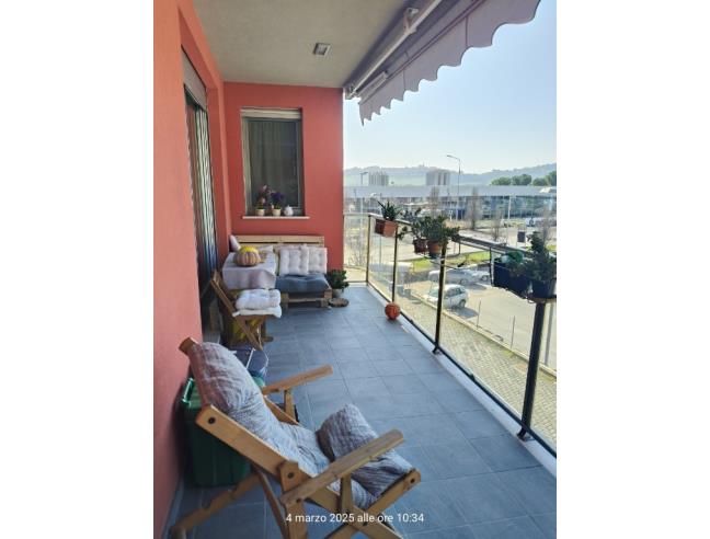 Anteprima foto 2 - Appartamento in Vendita a Magliano di Tenna - Piane