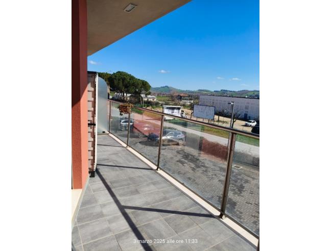 Anteprima foto 4 - Appartamento in Vendita a Magliano di Tenna - Piane