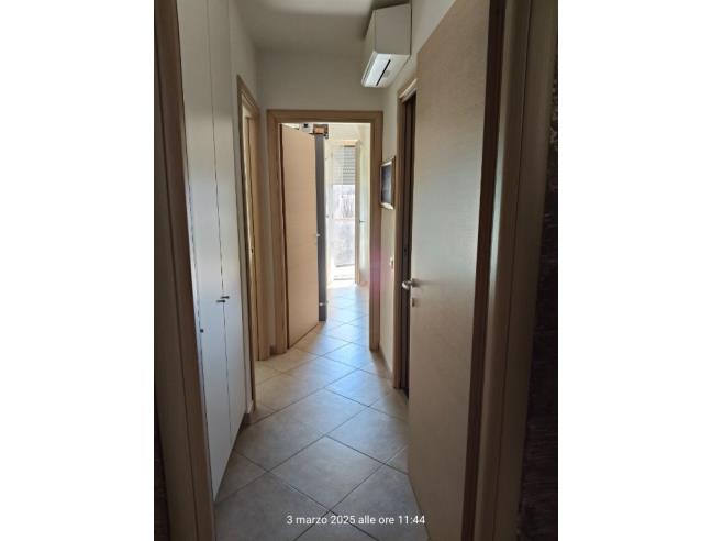 Anteprima foto 6 - Appartamento in Vendita a Magliano di Tenna - Piane