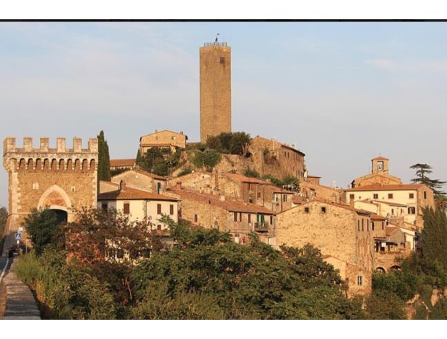 Anteprima foto 1 - Appartamento in Vendita a Magliano in Toscana - Pereta