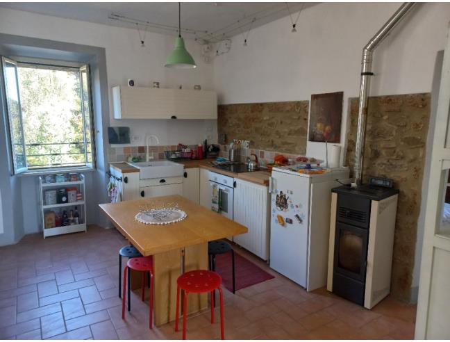 Anteprima foto 2 - Appartamento in Vendita a Magliano in Toscana - Pereta