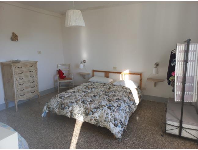 Anteprima foto 3 - Appartamento in Vendita a Magliano in Toscana - Pereta