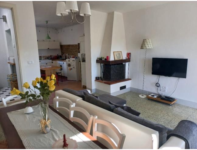 Anteprima foto 4 - Appartamento in Vendita a Magliano in Toscana - Pereta