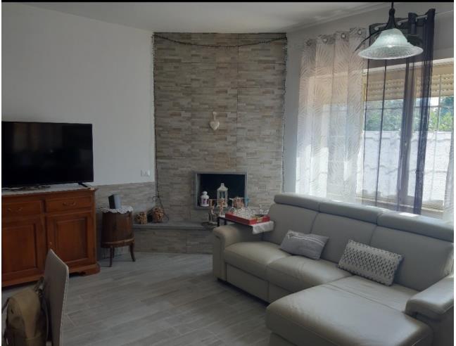 Anteprima foto 2 - Appartamento in Vendita a Magliano Sabina - Berardelli