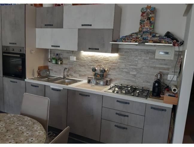 Anteprima foto 7 - Appartamento in Vendita a Magliano Sabina - Berardelli