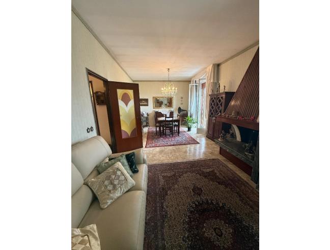 Anteprima foto 2 - Appartamento in Vendita a Magliano Sabina (Rieti)