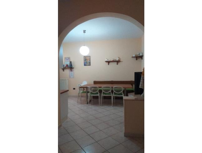Anteprima foto 2 - Appartamento in Vendita a Maglie (Lecce)