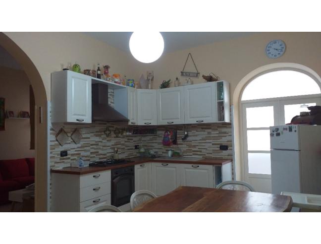 Anteprima foto 5 - Appartamento in Vendita a Maglie (Lecce)