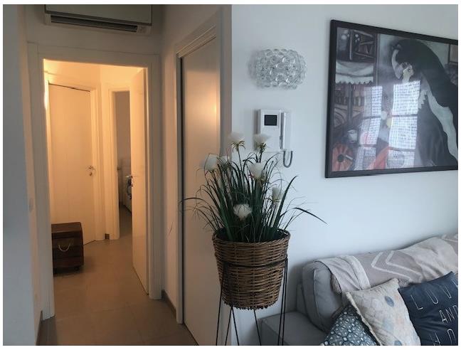 Anteprima foto 4 - Appartamento in Vendita a Magliolo - Canova