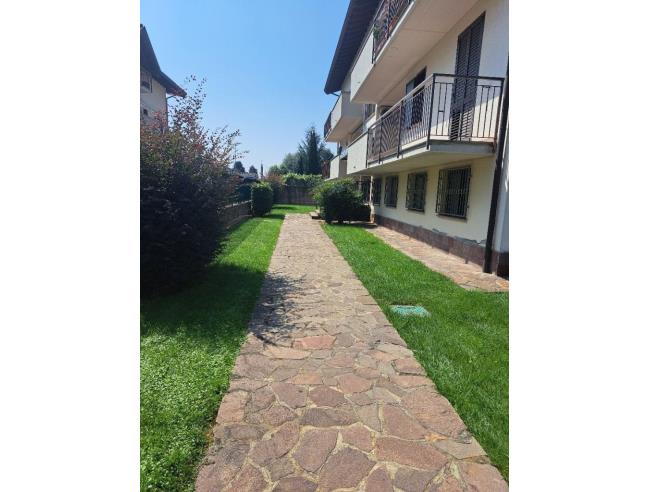 Anteprima foto 2 - Appartamento in Vendita a Magnago (Milano)