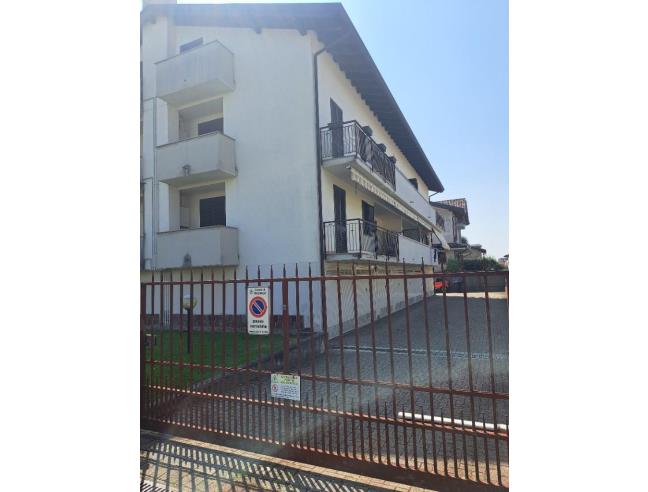 Anteprima foto 4 - Appartamento in Vendita a Magnago (Milano)