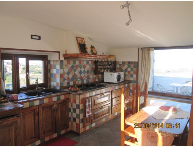 Anteprima foto 3 - Appartamento in Vendita a Magomadas (Oristano)