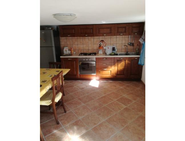 Anteprima foto 5 - Appartamento in Vendita a Magomadas (Oristano)