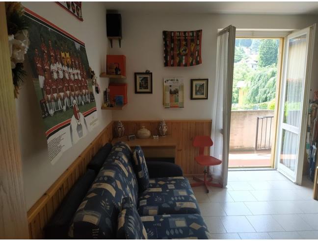 Anteprima foto 2 - Appartamento in Vendita a Magreglio (Como)