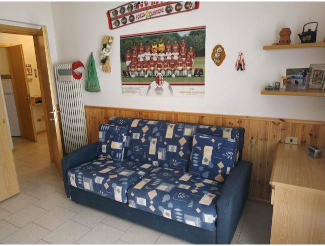 Anteprima foto 3 - Appartamento in Vendita a Magreglio (Como)