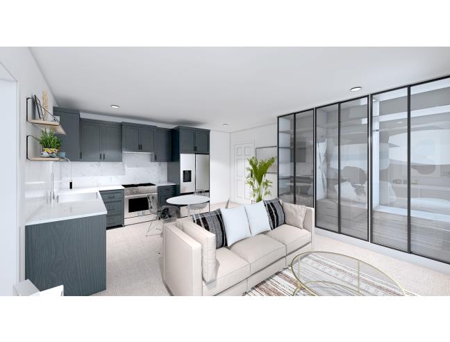 Anteprima foto 6 - Appartamento in Vendita a Maiolati Spontini - Moie