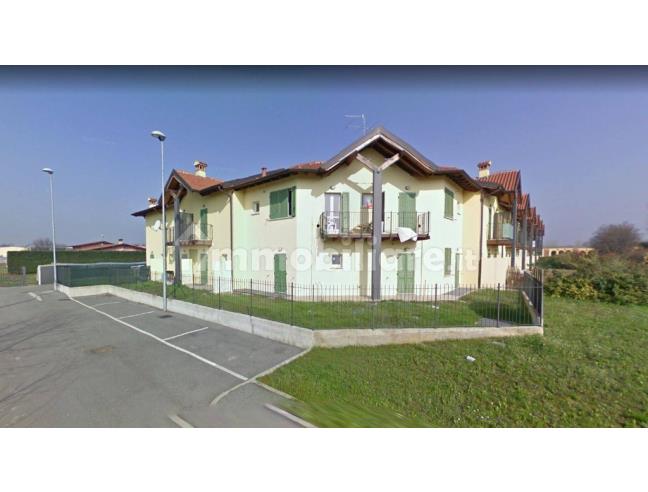 Anteprima foto 1 - Appartamento in Vendita a Mairano (Brescia)