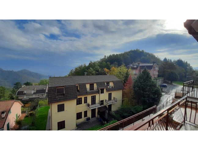 Anteprima foto 2 - Appartamento in Vendita a Maissana - Tavarone