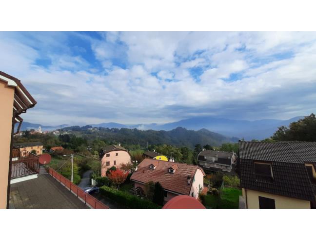 Anteprima foto 3 - Appartamento in Vendita a Maissana - Tavarone