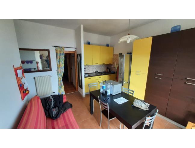 Anteprima foto 5 - Appartamento in Vendita a Maissana - Tavarone