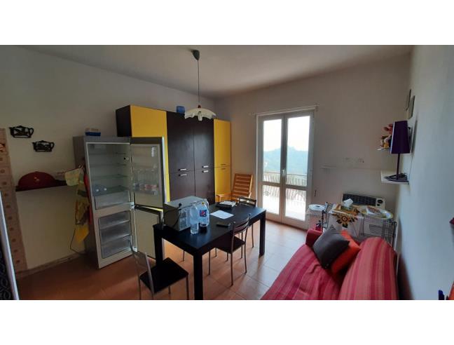 Anteprima foto 6 - Appartamento in Vendita a Maissana - Tavarone