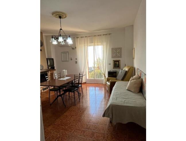 Anteprima foto 6 - Appartamento in Vendita a Malfa (Messina)