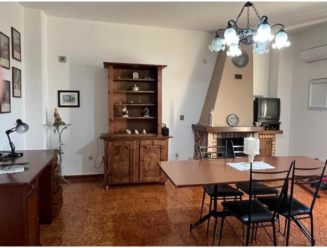 Anteprima foto 7 - Appartamento in Vendita a Malfa (Messina)