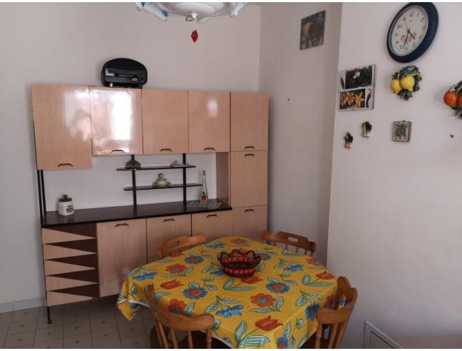 Anteprima foto 8 - Appartamento in Vendita a Malfa (Messina)