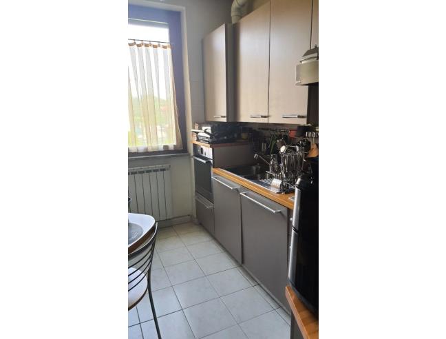 Anteprima foto 2 - Appartamento in Vendita a Malnate (Varese)