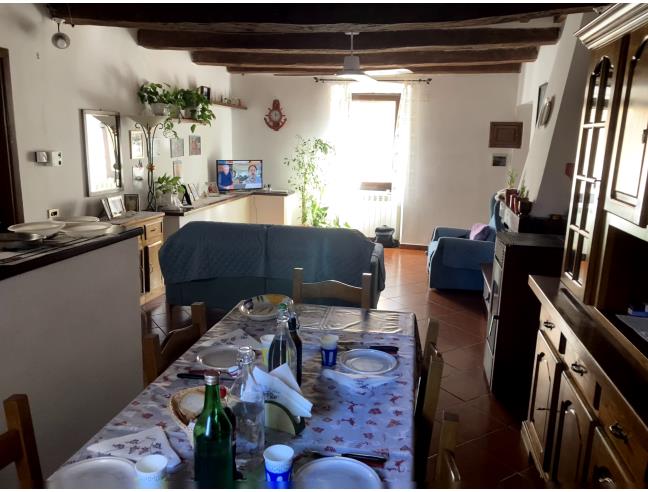 Anteprima foto 1 - Appartamento in Vendita a Manciano (Grosseto)