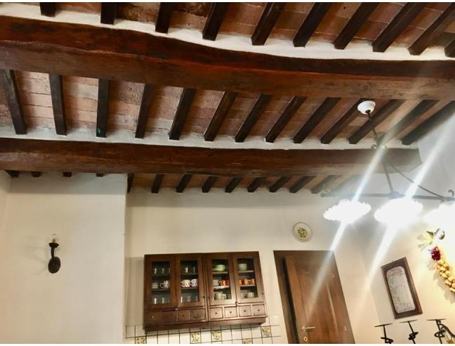Anteprima foto 1 - Appartamento in Vendita a Manciano (Grosseto)