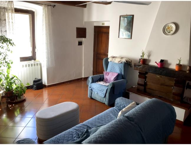 Anteprima foto 2 - Appartamento in Vendita a Manciano (Grosseto)