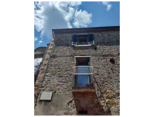 Anteprima foto 4 - Appartamento in Vendita a Manciano (Grosseto)