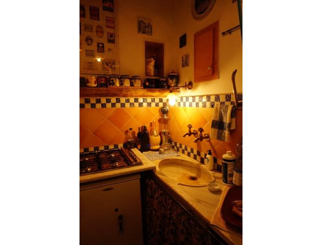 Anteprima foto 6 - Appartamento in Vendita a Manciano (Grosseto)