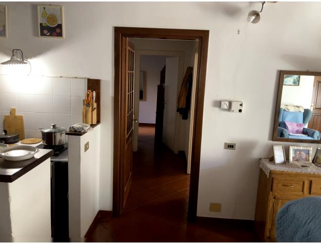 Anteprima foto 6 - Appartamento in Vendita a Manciano (Grosseto)