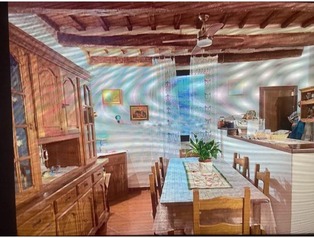 Anteprima foto 7 - Appartamento in Vendita a Manciano (Grosseto)