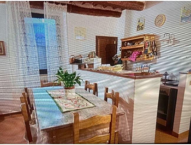 Anteprima foto 8 - Appartamento in Vendita a Manciano (Grosseto)