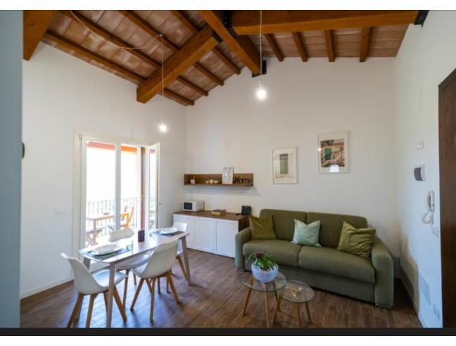 Anteprima foto 2 - Appartamento in Vendita a Manciano - Saturnia