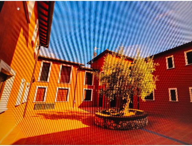 Anteprima foto 3 - Appartamento in Vendita a Manciano - Saturnia