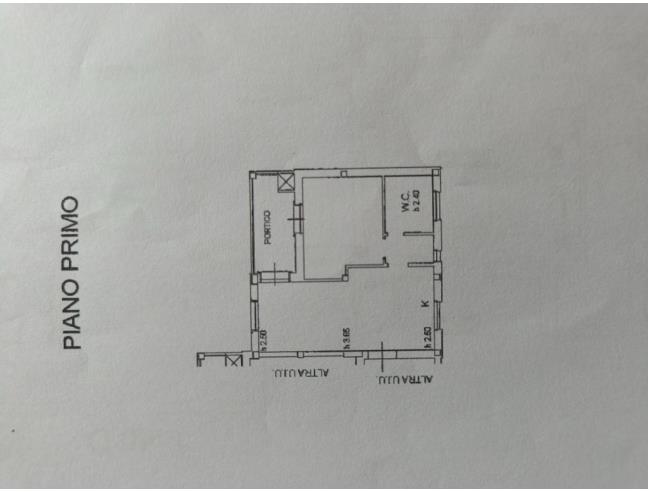 Anteprima foto 3 - Appartamento in Vendita a Manciano - Saturnia
